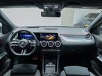 Mercedes-Benz EQA 250+ Business Solution AMG Panorama dak, Zwart, 445 min, SUV of Terreinwagen, Zilver of Grijs