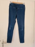 Jegging jeans legging denim river island 10 36 s skinny, Blauw, W28 - W29 (confectie 36), Ophalen of Verzenden, Zo goed als nieuw