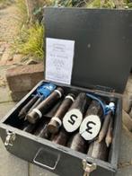 Mölky Houten XL versie - MoVe-Spellenverhuur, Ophalen, Zo goed als nieuw