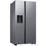 Samsung RS64DG5303S9EF - Amerikaanse koelkast - Wifi, Ophalen, 200 liter of meer, 60 cm of meer, Met aparte vriezer