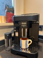 DeLonghi Magnifica EVO met melkopschuimer, Ophalen, Afneembaar waterreservoir, Gebruikt, Espresso apparaat