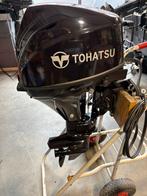 Tohatsu 9.8 elektrische start afstandsbediening, Watersport en Boten, Buiten- en Binnenboordmotoren, Ophalen, 5 tot 10 pk, Nieuw