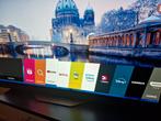 LG OLED55E6V 55inch Oled TV, Ophalen, Gebruikt, 50 Hz, OLED
