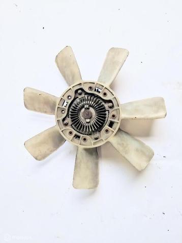 Koelventilator / visco koppeling Volvo 760 1274963 beschikbaar voor biedingen