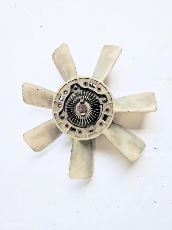 Koelventilator / visco koppeling Volvo 760 1274963, Auto-onderdelen, Motor en Toebehoren, Volvo, Gebruikt, Ophalen of Verzenden