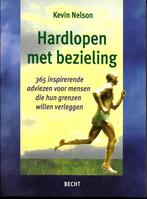 Hardlopen met bezieling - Kevin Nelson, Ophalen of Verzenden, Zo goed als nieuw, Kevin Nelson