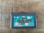 Super Mario world 2, Spelcomputers en Games, Games | Nintendo Game Boy, Ophalen, Gebruikt
