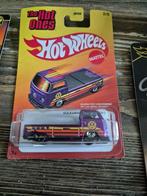 Hot Wheels Volkswagen T2 Pickup  The Hot Ones, Hobby en Vrije tijd, Modelauto's | 1:18, Ophalen of Verzenden, Zo goed als nieuw