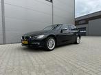 Prijs verlaagd: BMW 320D Touring High Executive AUT 2012, Auto's, BMW, Achterwielaandrijving, 1995 cc, Zwart, 4 cilinders