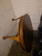 tafel antiek, Ophalen of Verzenden