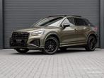 Audi Q2 35 TFSI S-Line, Auto's, Audi, Bedrijf, Benzine, SUV of Terreinwagen, Lease