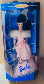 1995 Brunette Enchanted Evening Barbie,Nostalgic Coll.0VP, Ophalen, Nieuw, Fashion Doll