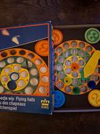 HOEDJE WIP SPEL,€ 5,00 ZIE OOK MIJN OVERIGE ADVERTENTIES, Ophalen of Verzenden, Zo goed als nieuw