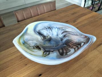MURANO schaal, zie omschrijving  beschikbaar voor biedingen