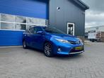 Toyota Auris 1.8 Hybrid Lease+ Top 5 editie, Gebruikt, Blauw, 26 km/l, Te koop