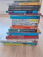 Boekenpakket 5 euro, Boeken, Ophalen, Zo goed als nieuw, Overige onderwerpen