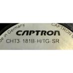 CAPTRON - Capacitieve Sensorswitch - CHT3-serie, Nieuw, Ophalen of Verzenden