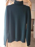 JACOB COHEN coltrui donkergroen XL in topconditie, Maat 56/58 (XL), Ophalen of Verzenden, Zo goed als nieuw, Jacob Cohen