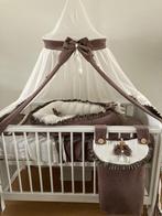 complete babykamer aankleding, Kinderen en Baby's, Overige Kinderen en Baby's, Nieuw, Ophalen of Verzenden, Complete babykamer aankleding