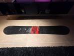 Santa Cruz snowboard 164 - Nieuw geslepen & gewaxt, Ophalen of Verzenden, Gebruikt, Board