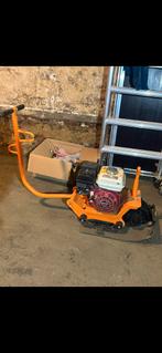 Trilplaat huren, Verzenden, Gebruikt, Overige soorten