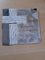 SINGLE FONTANA PIET SYBRANDY, Ophalen of Verzenden, Gebruikt, Overige formaten