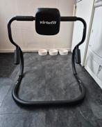 Buikspier trainer. Zgan!, Sport en Fitness, Fitnessmaterialen, Ophalen, Zo goed als nieuw, Buik, Overige typen