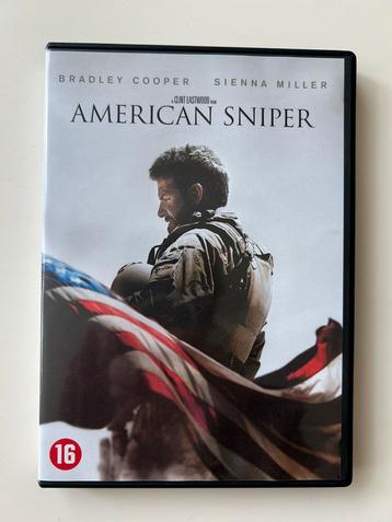 —American Sniper—regie Clint Eastwood beschikbaar voor biedingen