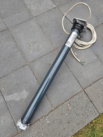 ASA ETR 10/16 Rolluikmotor buismotor tubular rolluik motor beschikbaar voor biedingen