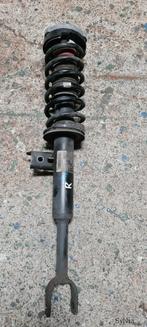 Veerpoot rechts voorzijde schokdemper BMW 5 serie F10 F11 67, Auto-onderdelen, Ophanging en Onderstel, Gebruikt, -, -, Ophalen of Verzenden