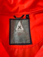 Gaastra jas oranje/rood, Watersport en Boten, Watersportkleding, Ophalen of Verzenden, Zo goed als nieuw