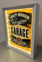 Harley Davidson lijst/lichtbakje, Ophalen of Verzenden, Nieuw, Motoren