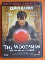 The Woodsman (2004), Vanaf 16 jaar, Ophalen of Verzenden, Zo goed als nieuw, Drama