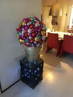 Aparte kerstballen pot, Diversen, Kerst, Ophalen, Zo goed als nieuw