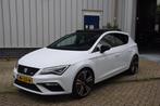 Seat Leon 2.0 TSI CUPRA 300*2e eigenaar*Pano*Leder*Camera*12, Auto's, Seat, 65 €/maand, 15 km/l, 4 cilinders, 1984 cc