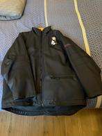 Jas studio aventures, Ophalen, Nieuw, Maat 42/44 (L), Zwart