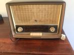 vintage Philips radio, Ophalen, Gebruikt, Radio