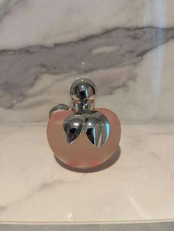 Nina Ricci Nina Leau Fraiche 80 ml beschikbaar voor biedingen