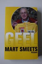 Mart Smeets, Geel, Ophalen of Verzenden, Nieuw, Lopen en Fietsen