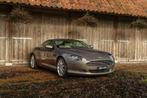 Aston Martin DB9 5.9 V12 Touchtronic Coupe Slechts 980km, Auto's, Aston Martin, Automaat, Achterwielaandrijving, 5935 cc, 12 cilinders