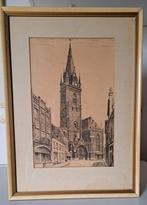 Martinuskerk Venlo
31 x 44 cm., Antiek en Kunst, Kunst | Tekeningen en Foto's, Ophalen
