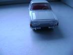 dinky toys meccano france ford taunus, Ophalen of Verzenden, Zo goed als nieuw, Auto, Dinky Toys