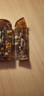 Drieluik amber, Ophalen of Verzenden