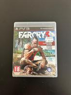 ps3 game FARCRY 3, Avontuur en Actie, Vanaf 18 jaar, 1 speler, Ophalen of Verzenden