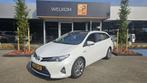 Toyota Auris Touring Sports 1.8 Hybride Executive Trekhaak |, Gebruikt, Wit, 25 km/l, Te koop