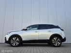 PEUGEOT 3008 1.2 PURETECH ALLURE/LEDER/LED/19''LMV/PARELMOER, Voorwielaandrijving, 65 €/maand, Gebruikt, 1199 cc