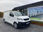 Peugeot Expert 1.6 BlueHDI 95 Profit+ (bj 2017), Auto's, Bestelauto's, Te koop, Gebruikt, Stof, Voorwielaandrijving