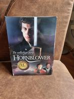 The Hornblower DVD box, Thriller, Gebruikt, Ophalen of Verzenden, Vanaf 16 jaar
