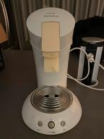 Senseo Koffiezetapparaat - Perfect voor snelle koffie!, Witgoed en Apparatuur, Koffiezetapparaten, Gebruikt, Koffiemachine, Ophalen of Verzenden