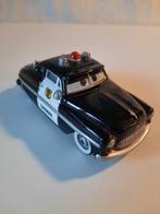 Mattel Disney Car Toys Sheriff  – 1:55, Ophalen of Verzenden, Overige figuren, Zo goed als nieuw, Overige typen